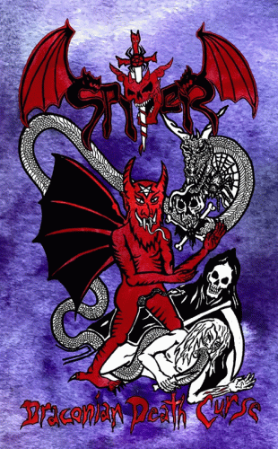 Spiter : Draconian Death Curse